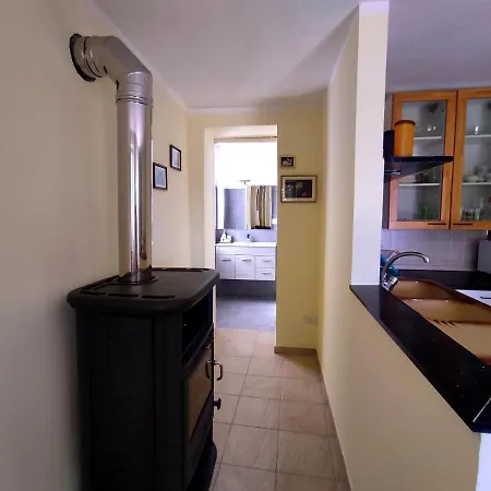 Casa Campagna * Cossombrato