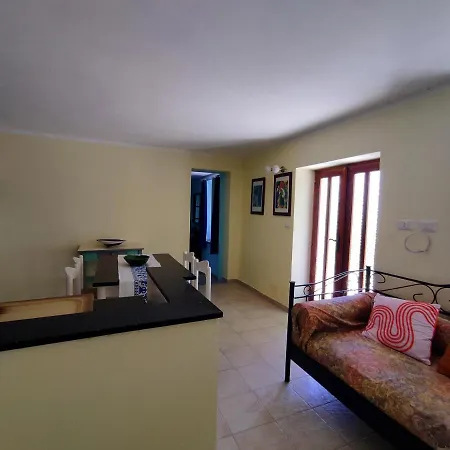 Casa Campagna Apartment *