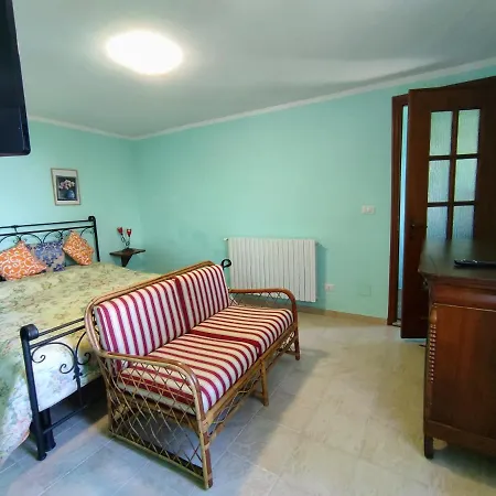 Casa Campagna Apartment *