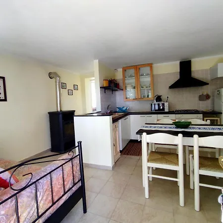 Casa Campagna