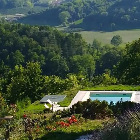 Casa Campagna