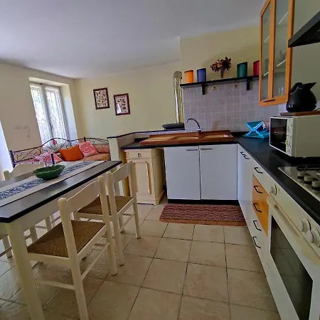 Apartment Casa Campagna *